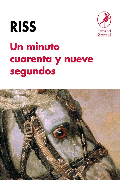 Un minuto cuarenta y nueve segundo | RISS