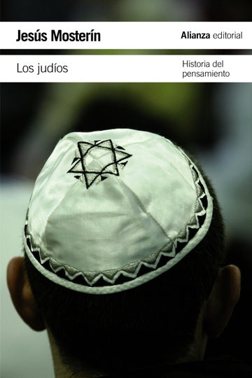 JUDIOS,LOS | JESUS MOSTERIN