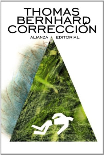 CORRECCION | THOMAS BERNHARD