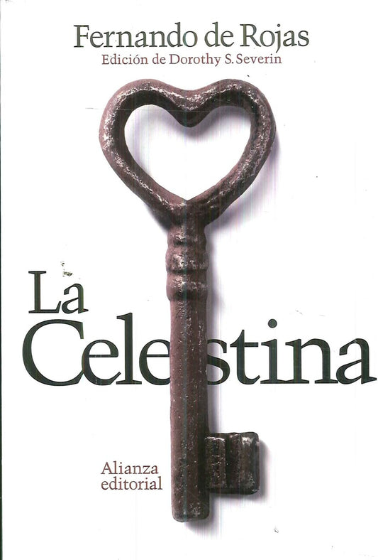 CELESTINA,LA | FERNANDO DE ROJAS