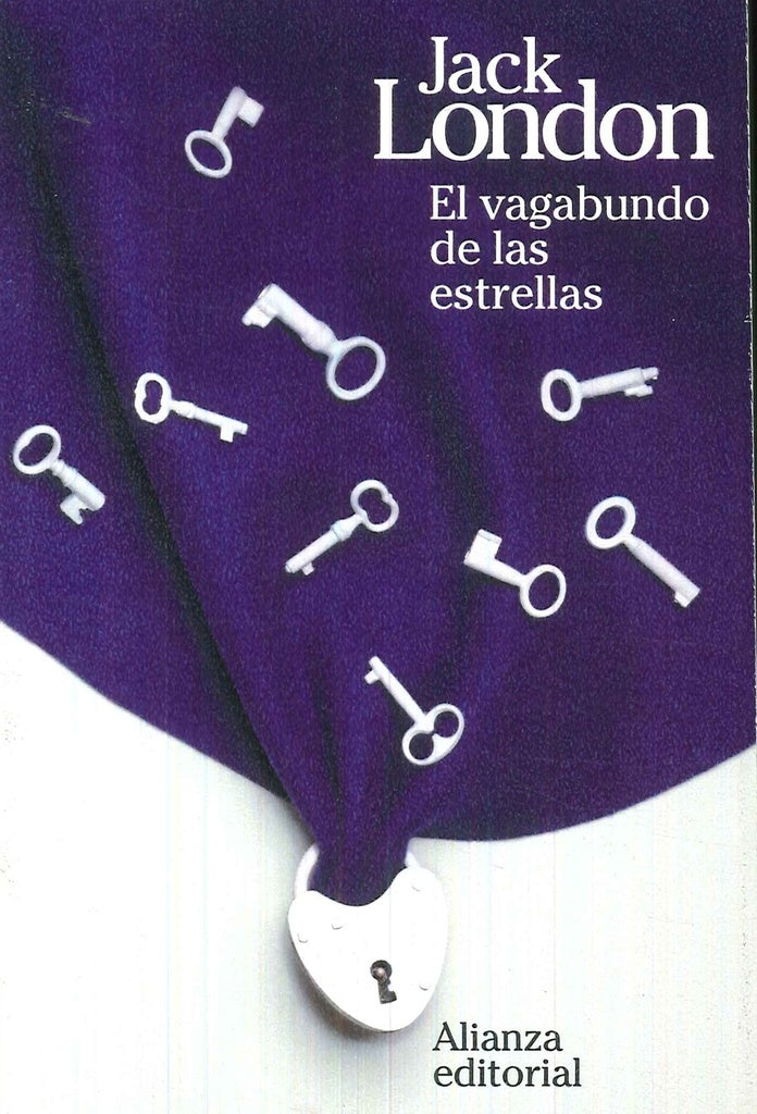 VAGABUNDO DE LAS ESTRELLAS,EL | JACK LONDON