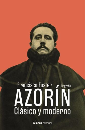 AZORIN | FRANCISCO FUSTER