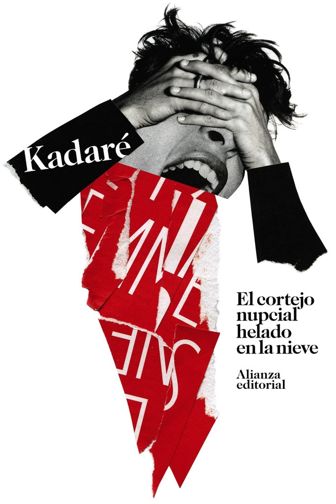EL CORTEJO NUPCIAL HELADO EN LA NIEVE | ISMAIL KADARE