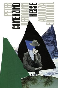 PETER CAMENZIND | Hermann Hesse
