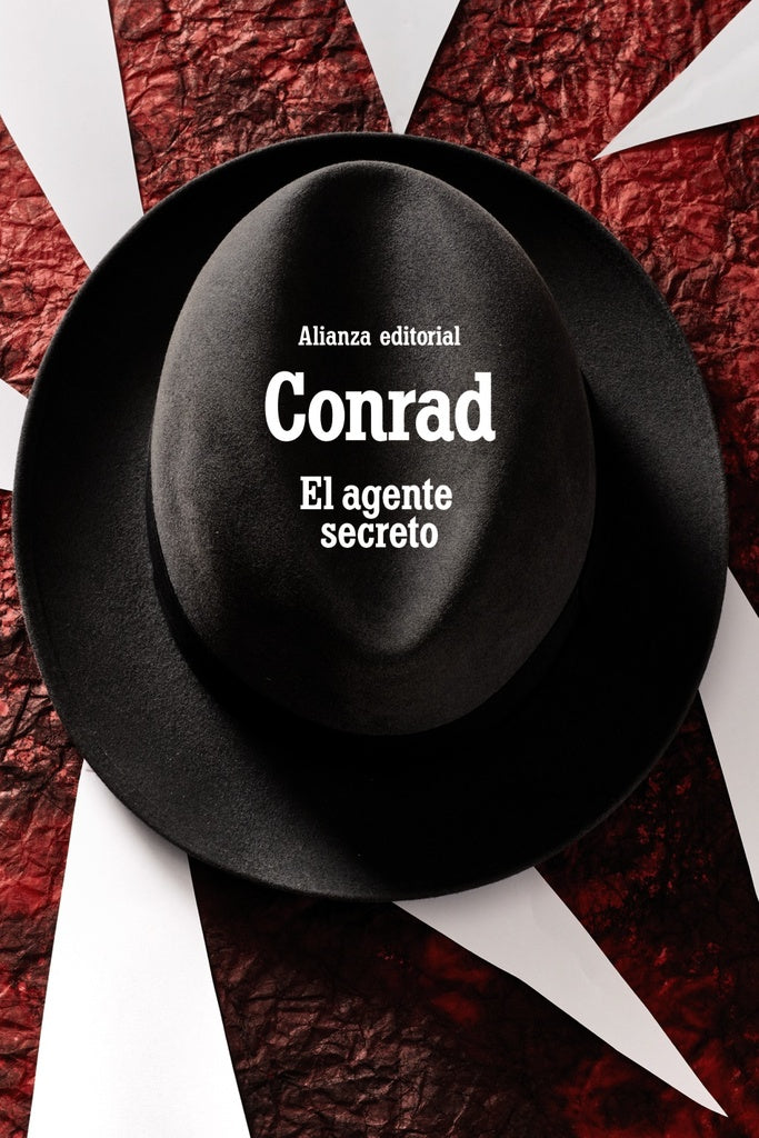 EL AGENTE SECRETO | JOSEPH CONRAD