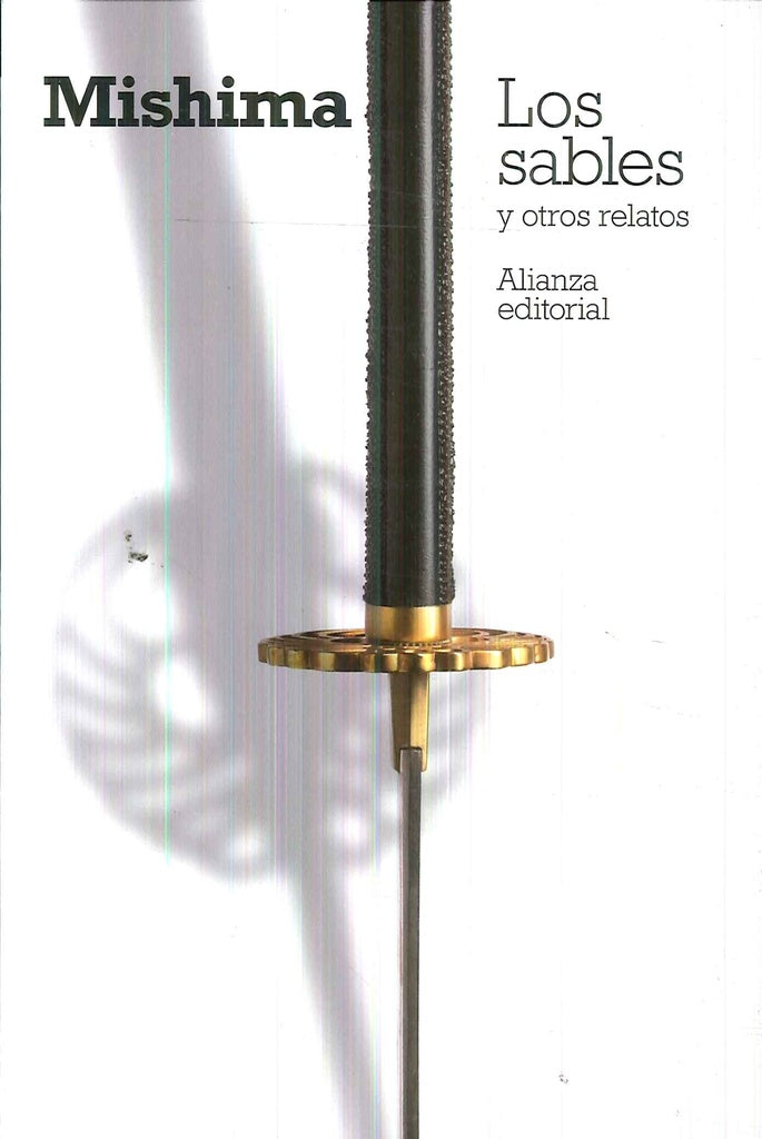 SABLES Y OTROS RELATOS,LOS | YASUNARI KAWABTA - YUKIO MISHIMA