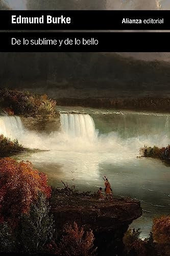 INDAGACION FILOSOFICA SOBRE EL ORIGEN DE NUESTRAS IDEAS ACER | EDMUND BURKE