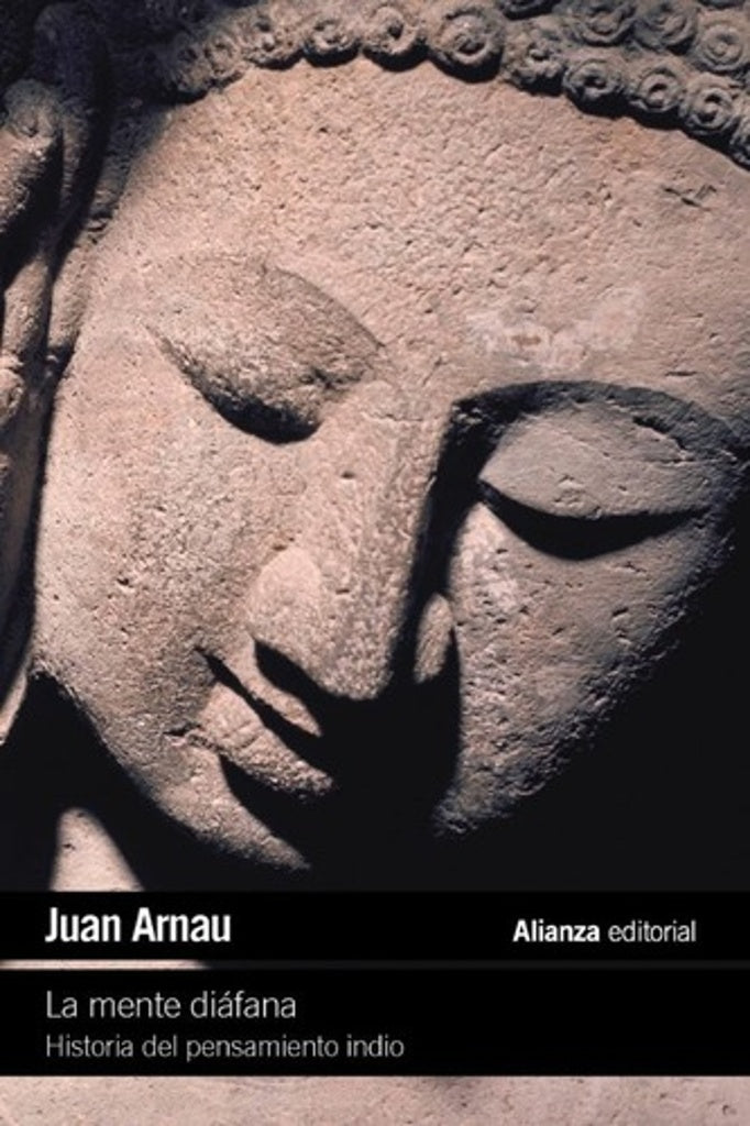 LA MENTE DIAFANA | ARNAU JUAN