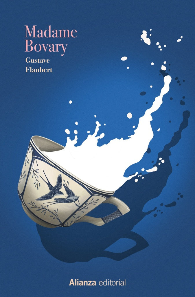 MADAME BOVARY | GUSTAVE FLAUBERT