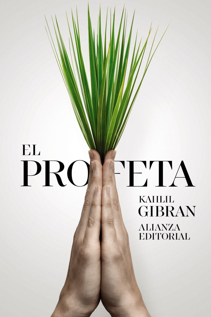EL PROFETA | KAHLIL GIBRAN