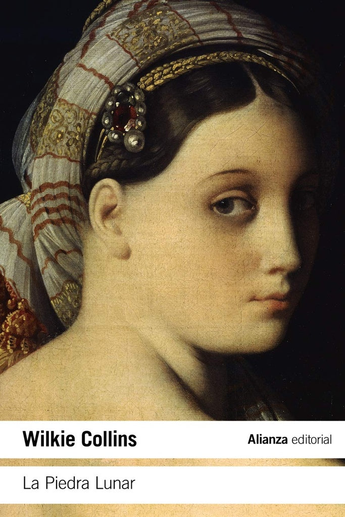 LA PIEDRA LUNAR | WILKIE COLLINS