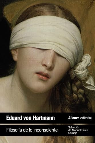 FILOSOFIA DE LO INCONSCIENTE | EDUARD VON HARTMANN