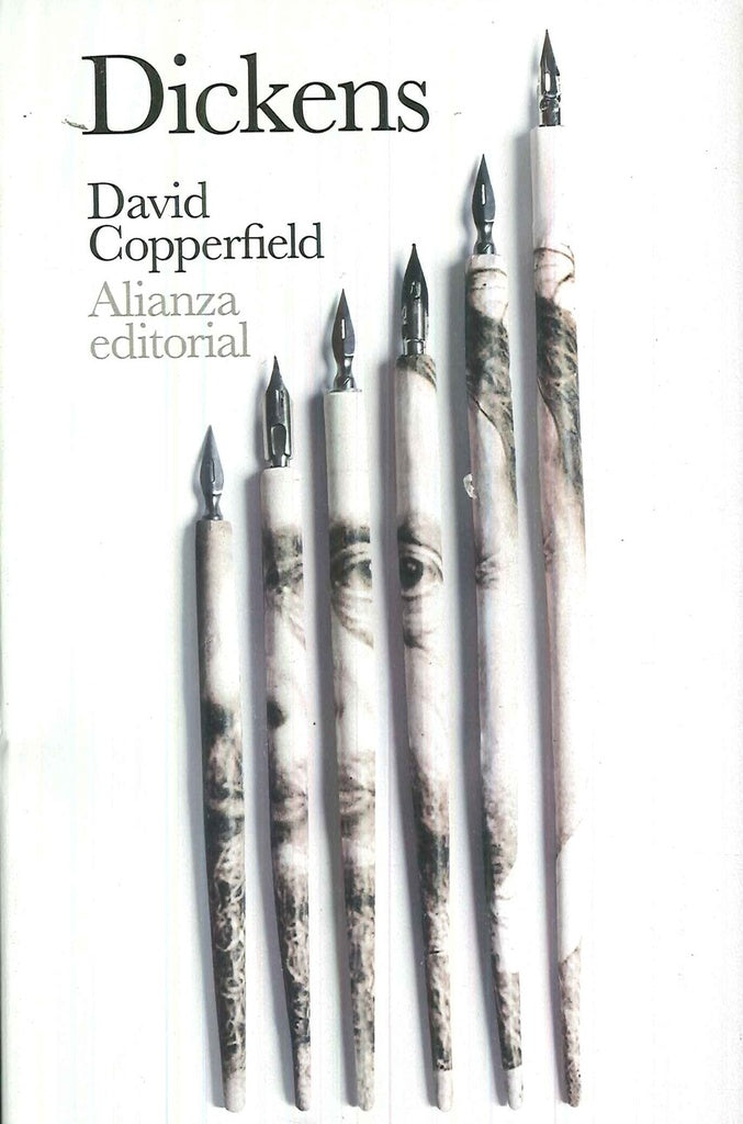 DAVID COPPERFIELD | CHARLES DICKENS