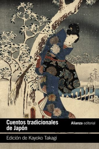 CUENTOS TRADICIONALES DE JAPON | AA.VV. .