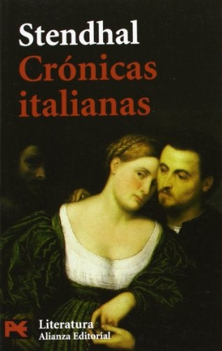 CRONICAS ITALIANAS | STENDHAL