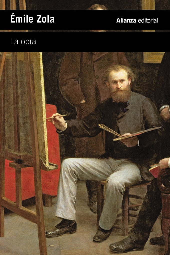 LA OBRA | EMILE ZOLA