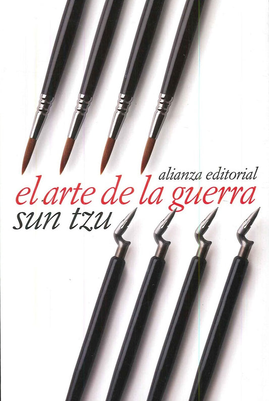 ARTE DE LA GUERRA,EL | SUN TZU