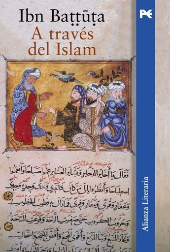 A TRAVES DEL ISLAM | IBN BATTUTA