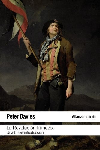 REVOLUCION FRANCESA,LA | PETER DAVIES