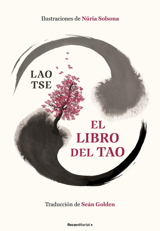 EL LIBRO DEL TAO (ED. ILUSTRADA) | Lao Tse