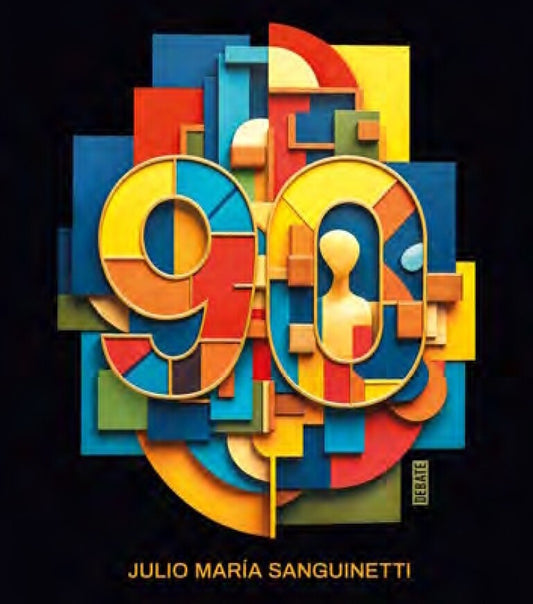 90 años de imágenes, vida y memoria | JULIO MARÍA SANGUINETTI