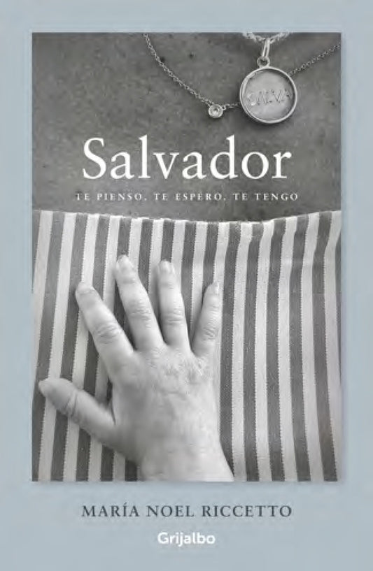 Salvador | MARÍA NOEL RICCETTO
