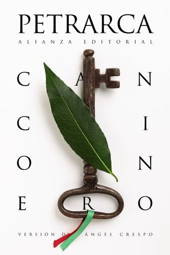 CANCIONERO | PETRARCA