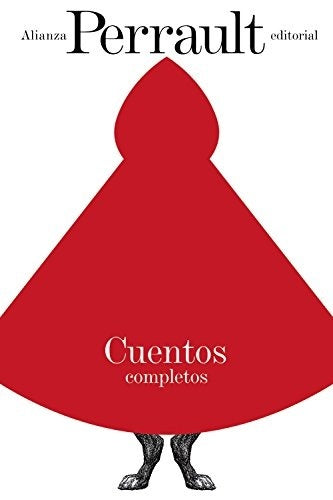 CUENTOS COMPLETOS | CHARLES PERRAULT