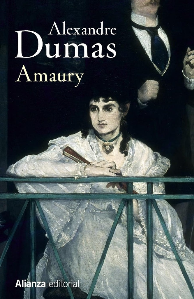 AMAURY | ALEXANDRE/ GAUTIER  THEOPHILE DUMAS