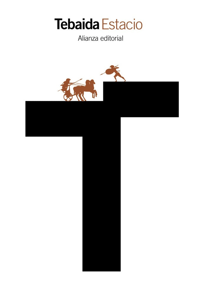 TEBAIDA | ESTACIO