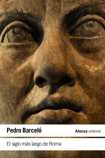 EL SIGLO MAS LARGO DE ROMA | PEDRO / HERNANDEZ DE LA FUENTE  DAVID BARCELO