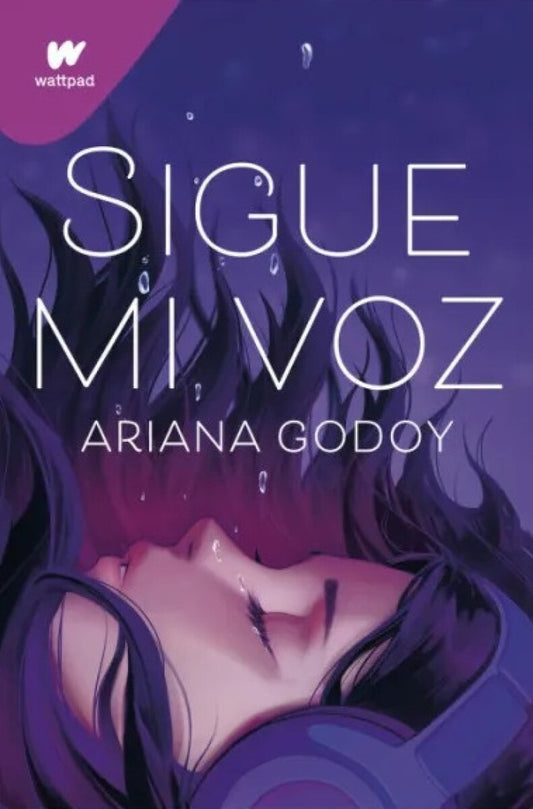 Sigue mi voz | Ariana Godoy