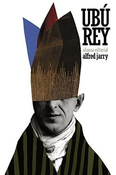 UBU REY | ALFRED JARRY