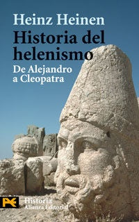HISTORIA DEL HELENISMO | HEINZ HEINENN