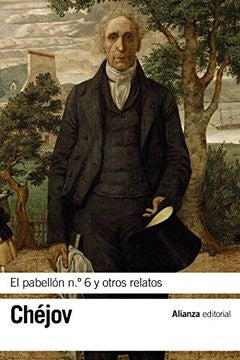 PABELLON Nº 6 Y OTROS RELATOS | ANTON P. CHEJOV