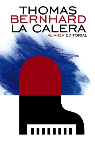 CALERA,LA | THOMAS BERNHARD