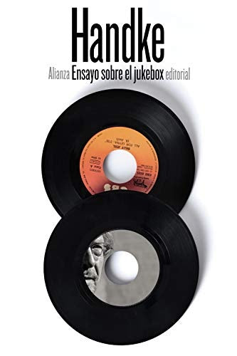 ENSAYO SOBRE EL JUKEBOX | PETER HANDKE