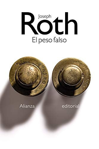 EL PESO FALSO | JOSEPH ROTH