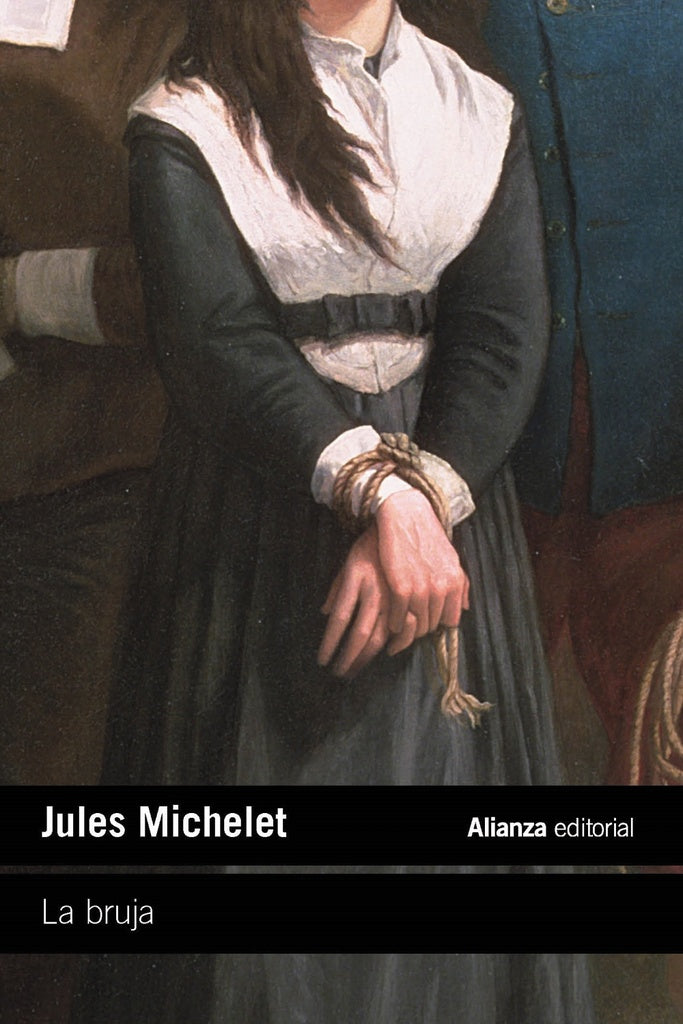 LA BRUJA | JULES MICHELET