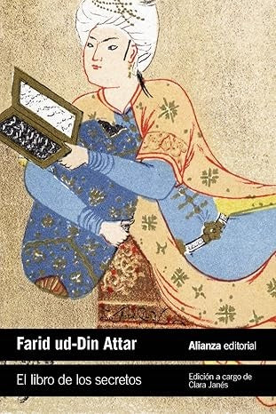 EL LIBRO DE LOS SECRETOS | FARID UD-DIN ATTAR