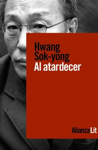 AL ATARDECER | HWANG SOK-YONG
