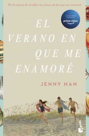 El verano en que me enamoré (1) | Jenny Han