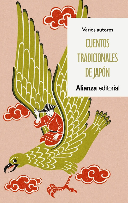 CUENTOS TRADICIONALES DE JAPON | Anónimo