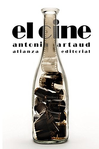 CINE,EL | ANTONIN ARTAUD