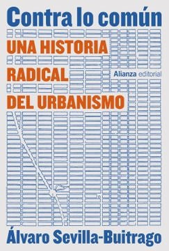 CONTRA LO COMUN | ALVARO SEVILLA-BUITRAGO