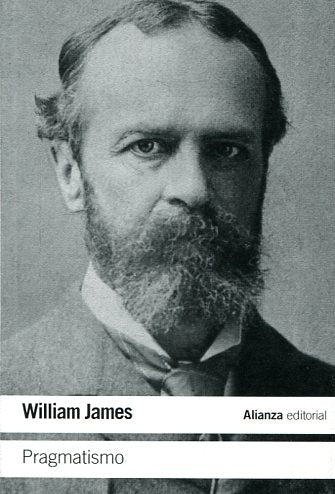 PRAGMATISMO | WILLIAM JAMES