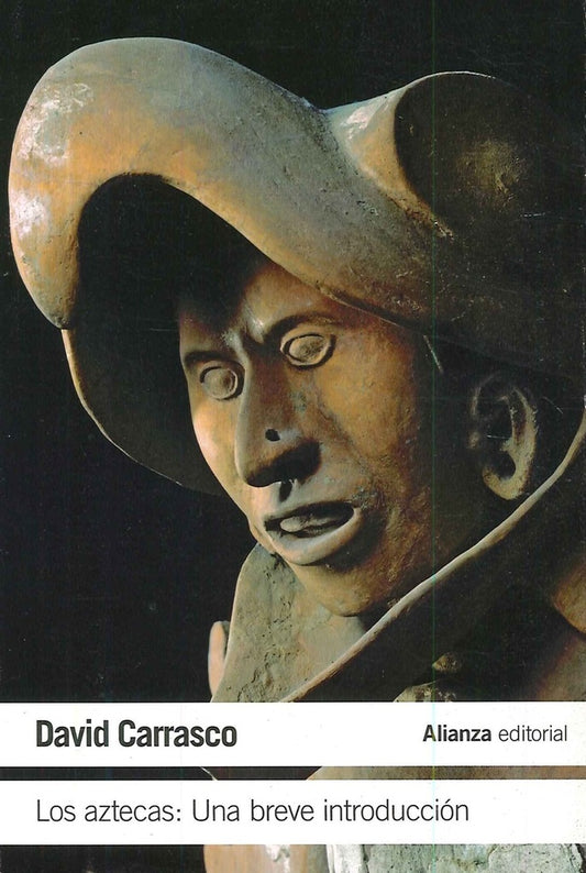 AZTECAS,LOS | DAVID CARRASCO