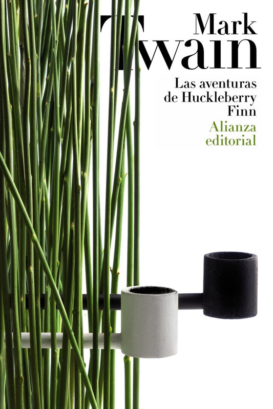 AVENTURAS DE HUCKLEBERRY FINN,LAS BOL | MARK TWAIN