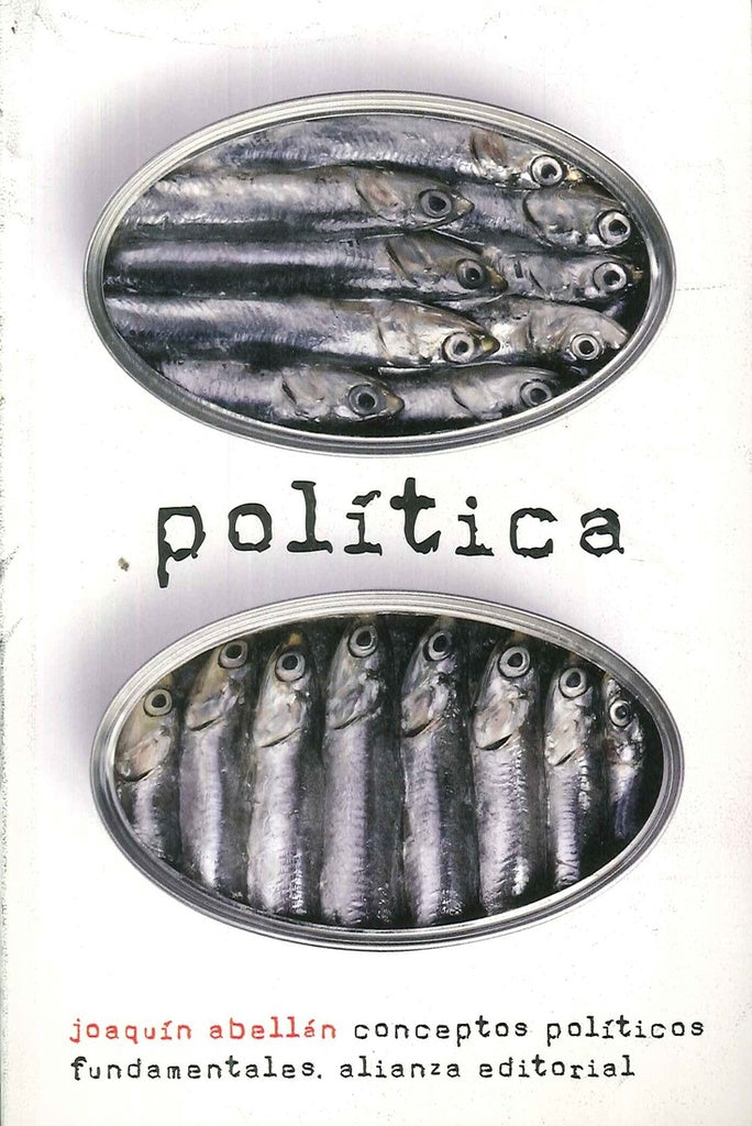 POLITICA | JOAQUIN ABELLAN
