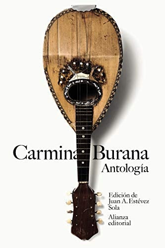 CARMINA BURANA | AA.VV. .